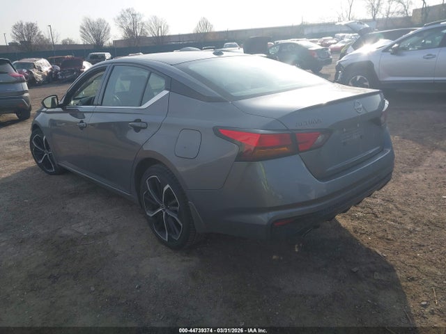 1N4BL4CV3RN417648 Nissan Altima Sr Fwd