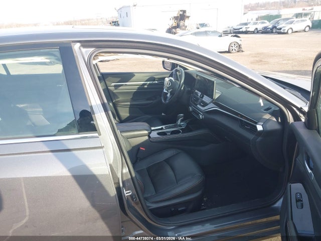 1N4BL4CV3RN417648 Nissan Altima Sr Fwd