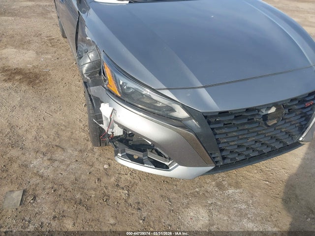 1N4BL4CV3RN417648 Nissan Altima Sr Fwd