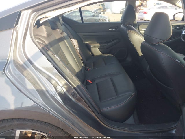 1N4BL4CV3RN417648 Nissan Altima Sr Fwd