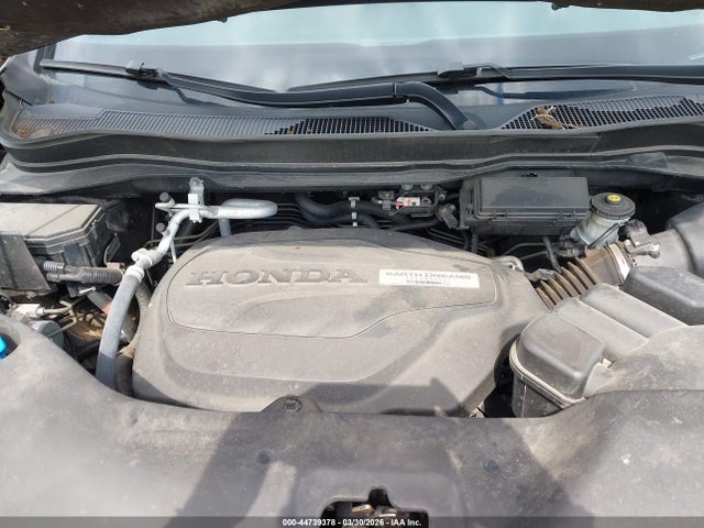 Продаж на аукціоні авто 2020 Honda Passport Awd Sport, vin: 5FNYF8H29LB000462, номер лоту: 44739378