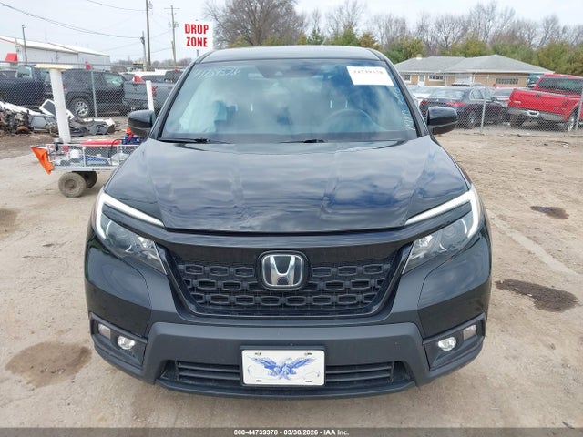 Продаж на аукціоні авто 2020 Honda Passport Awd Sport, vin: 5FNYF8H29LB000462, номер лоту: 44739378