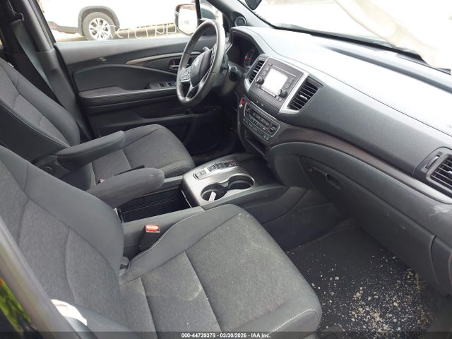Продаж на аукціоні авто 2020 Honda Passport Awd Sport, vin: 5FNYF8H29LB000462, номер лоту: 44739378