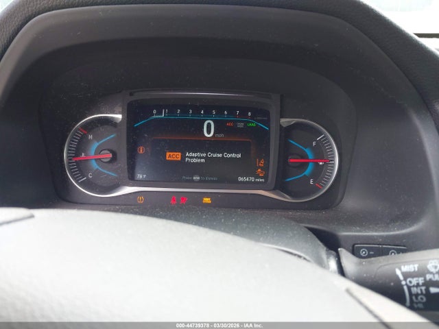 Продаж на аукціоні авто 2020 Honda Passport Awd Sport, vin: 5FNYF8H29LB000462, номер лоту: 44739378