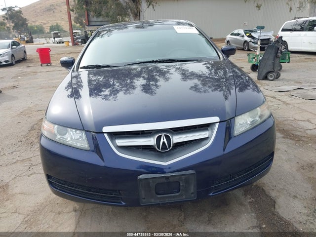 Продаж на аукціоні авто 2006 Acura Tl, vin: 19UUA66246A055002, номер лоту: 44739383