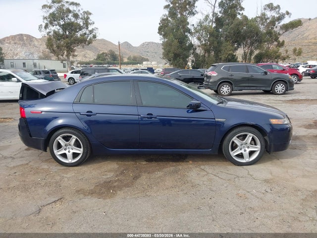 Продаж на аукціоні авто 2006 Acura Tl, vin: 19UUA66246A055002, номер лоту: 44739383