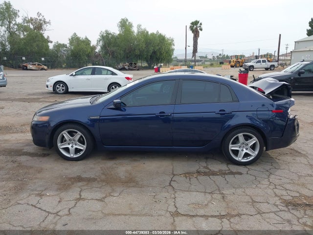 Продаж на аукціоні авто 2006 Acura Tl, vin: 19UUA66246A055002, номер лоту: 44739383