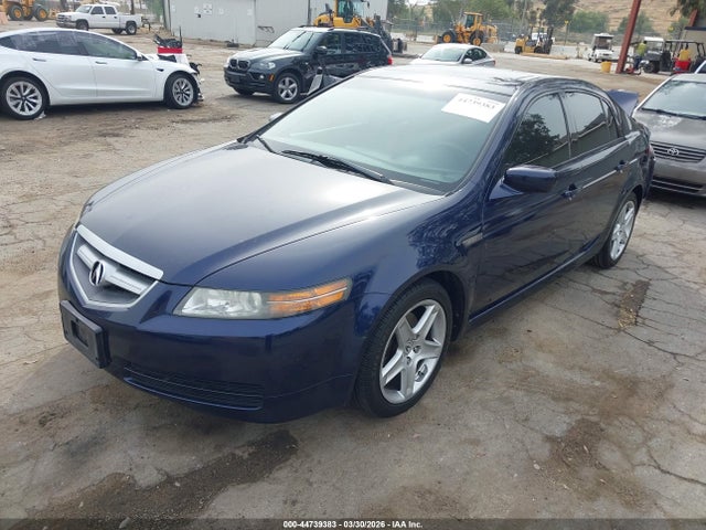 Продаж на аукціоні авто 2006 Acura Tl, vin: 19UUA66246A055002, номер лоту: 44739383
