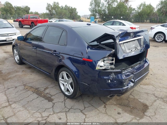 Продаж на аукціоні авто 2006 Acura Tl, vin: 19UUA66246A055002, номер лоту: 44739383