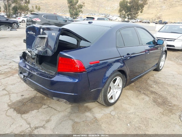Продаж на аукціоні авто 2006 Acura Tl, vin: 19UUA66246A055002, номер лоту: 44739383