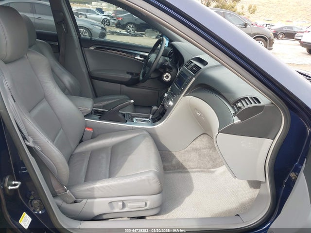 Продаж на аукціоні авто 2006 Acura Tl, vin: 19UUA66246A055002, номер лоту: 44739383