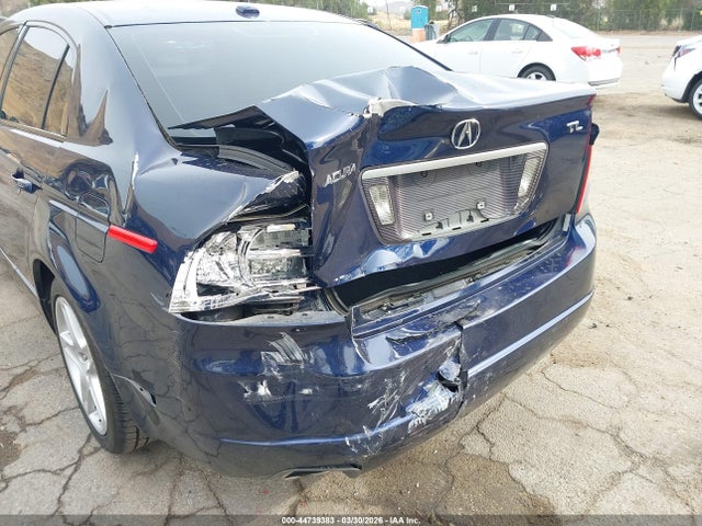 Продаж на аукціоні авто 2006 Acura Tl, vin: 19UUA66246A055002, номер лоту: 44739383