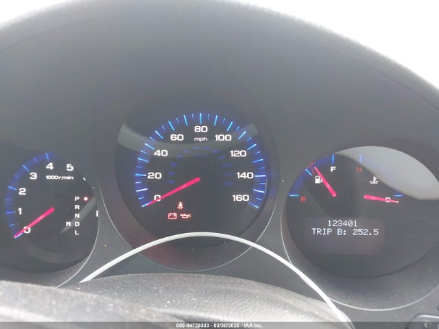Продаж на аукціоні авто 2006 Acura Tl, vin: 19UUA66246A055002, номер лоту: 44739383