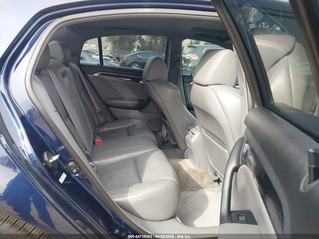 Продаж на аукціоні авто 2006 Acura Tl, vin: 19UUA66246A055002, номер лоту: 44739383