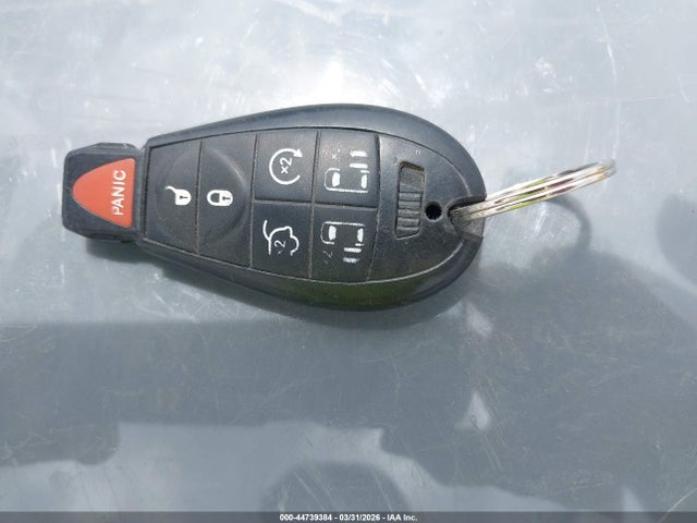 Aukcja sprzedaży 2016 Chrysler Town & Country Touring, vin: 2C4RC1BG2GR208511, numer aukcji: 44739384