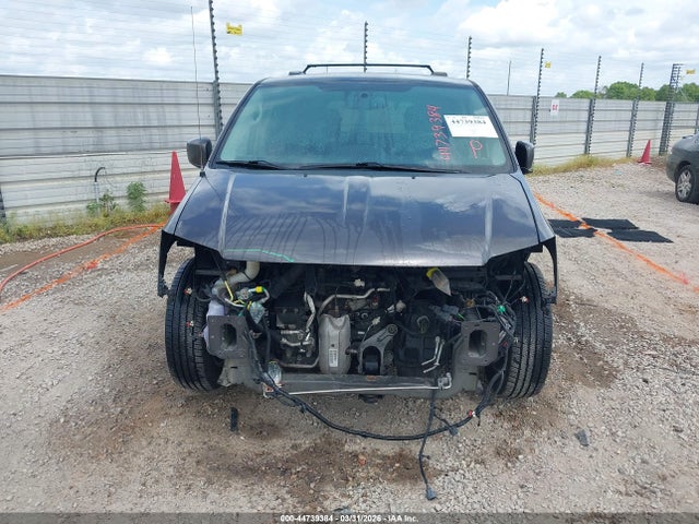 Aukcja sprzedaży 2016 Chrysler Town & Country Touring, vin: 2C4RC1BG2GR208511, numer aukcji: 44739384