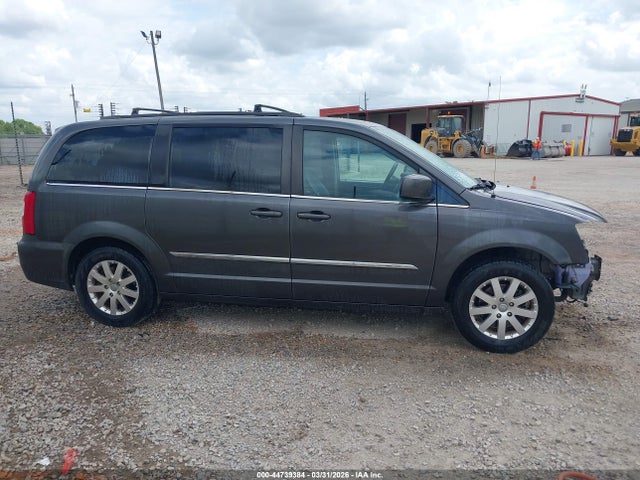 Aukcja sprzedaży 2016 Chrysler Town & Country Touring, vin: 2C4RC1BG2GR208511, numer aukcji: 44739384