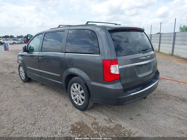 Aukcja sprzedaży 2016 Chrysler Town & Country Touring, vin: 2C4RC1BG2GR208511, numer aukcji: 44739384