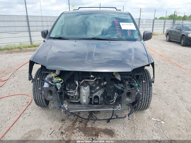 Aukcja sprzedaży 2016 Chrysler Town & Country Touring, vin: 2C4RC1BG2GR208511, numer aukcji: 44739384