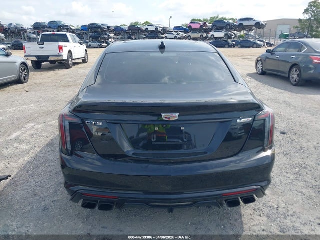 1G6DY5R64P0860771 Cadillac Ct5-v V-series Blackwing