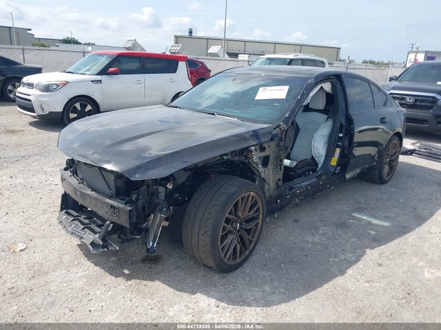 1G6DY5R64P0860771 Cadillac Ct5-v V-series Blackwing