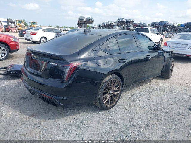 1G6DY5R64P0860771 Cadillac Ct5-v V-series Blackwing