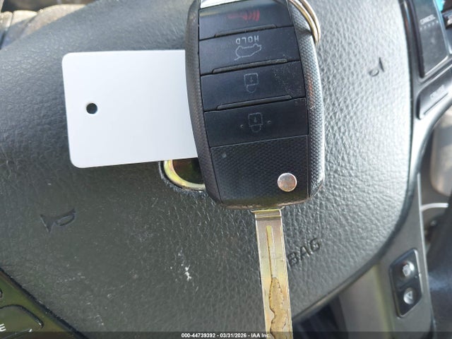 Продаж на аукціоні авто 2015 Kia Sorento Lx, vin: 5XYKTCA62FG564420, номер лоту: 44739392