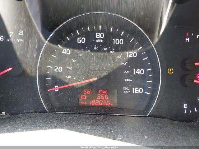 Продаж на аукціоні авто 2015 Kia Sorento Lx, vin: 5XYKTCA62FG564420, номер лоту: 44739392