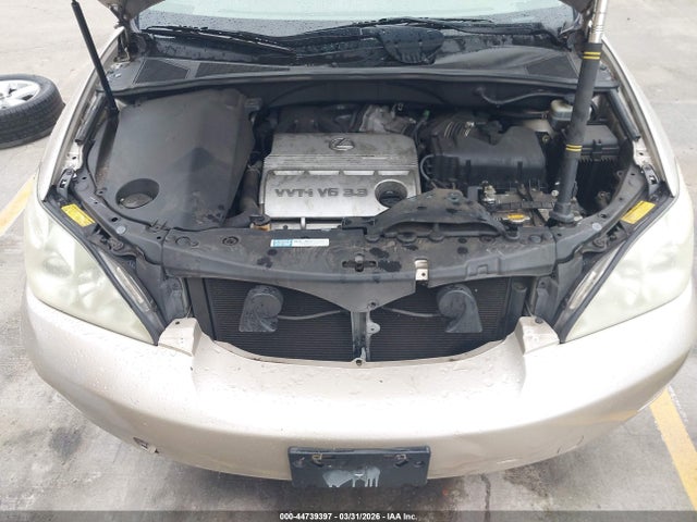 Aukcja sprzedaży 2004 Lexus Rx 330, vin: JTJGA31U340039358, numer aukcji: 44739397