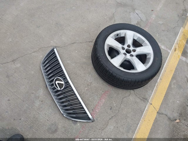 Aukcja sprzedaży 2004 Lexus Rx 330, vin: JTJGA31U340039358, numer aukcji: 44739397