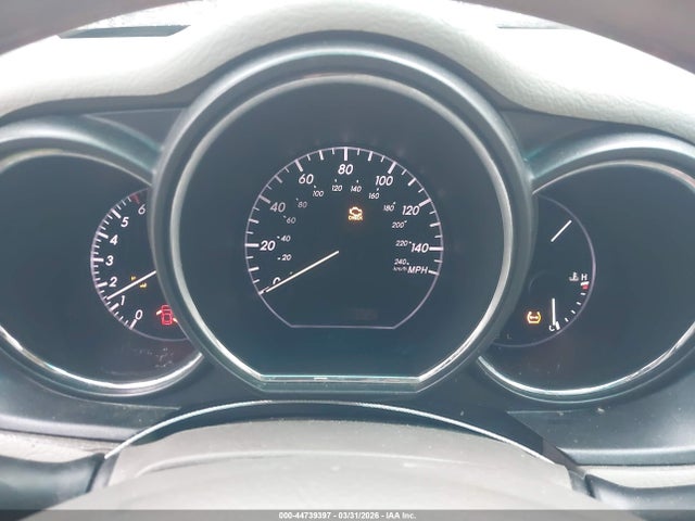 Aukcja sprzedaży 2004 Lexus Rx 330, vin: JTJGA31U340039358, numer aukcji: 44739397