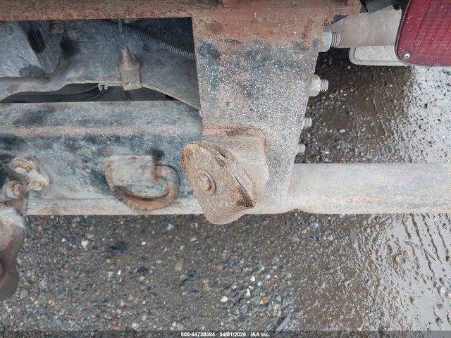 1FDUF4GYXGEB35708 Ford F-450 Chassis Xl