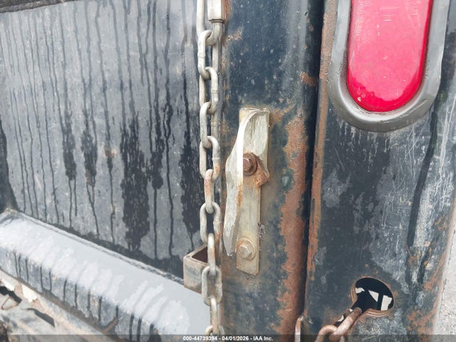 1FDUF4GYXGEB35708 Ford F-450 Chassis Xl