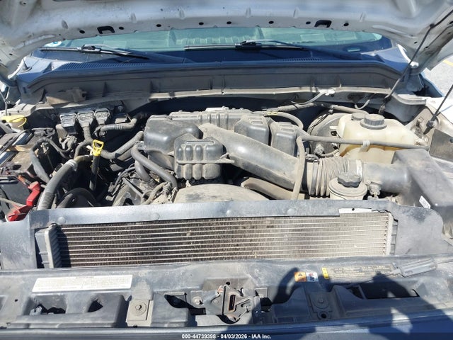Ford F-250 Xl 2015 1FD7X2A61FEA60546 Image 10
