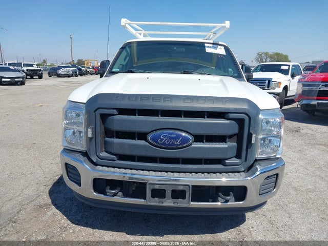 Ford F-250 Xl 2015 1FD7X2A61FEA60546 Image 13