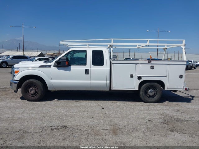 Ford F-250 Xl 2015 1FD7X2A61FEA60546 Image 15