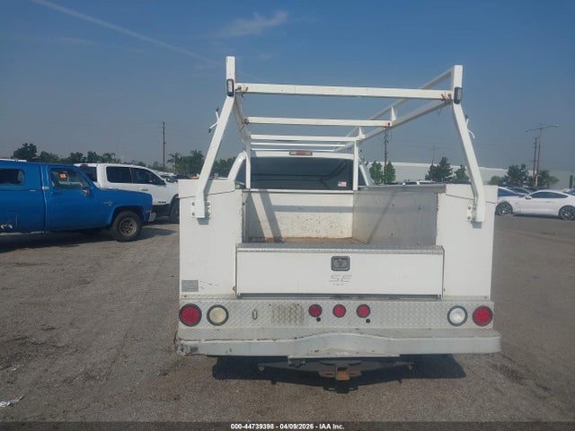 Ford F-250 Xl 2015 1FD7X2A61FEA60546 Image 17