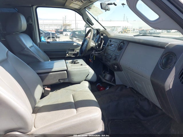 Ford F-250 Xl 2015 1FD7X2A61FEA60546 Image 5