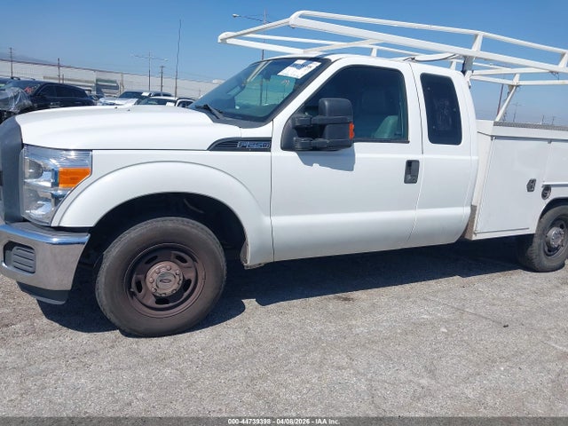 Ford F-250 Xl 2015 1FD7X2A61FEA60546 Image 12