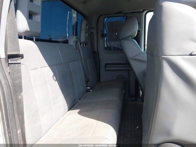 Ford F-250 Xl 2015 1FD7X2A61FEA60546 Image 8