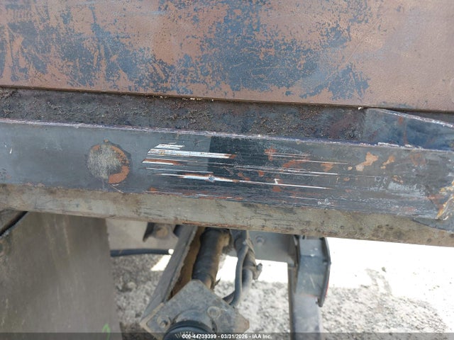 44739399 :رقم المزاد ، 1FD0W4GY9FEC28541 vin ، 2015 Ford F-450 Chassis Xl مزاد بيع