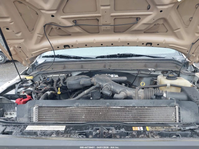 Ford F-450 Chassis Xl 2015 1FD0W4GY2FEC28543 Image 10