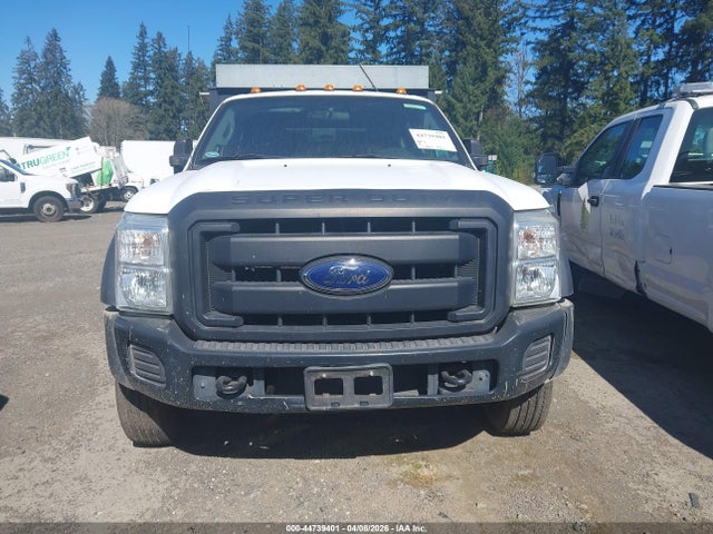 Ford F-450 Chassis Xl 2015 1FD0W4GY2FEC28543 Image 14