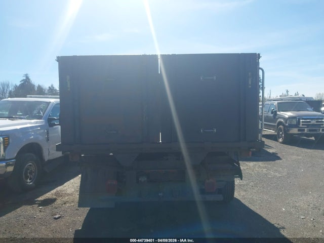 Ford F-450 Chassis Xl 2015 1FD0W4GY2FEC28543 Image 18