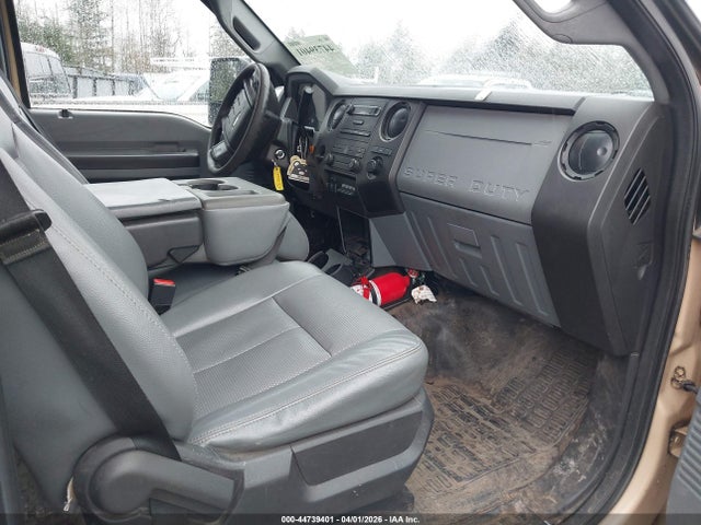 Ford F-450 Chassis Xl 2015 1FD0W4GY2FEC28543 Image 5