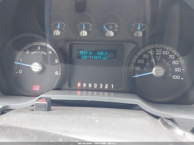 Ford F-450 Chassis Xl 2015 1FD0W4GY2FEC28543 Image 7