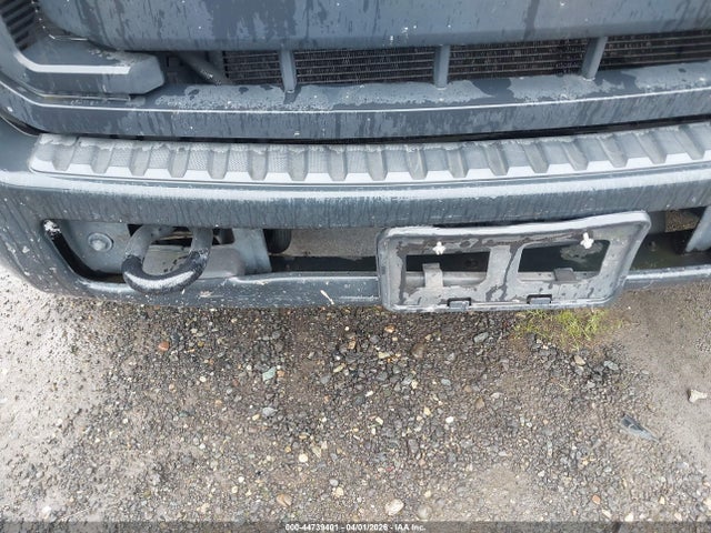 Ford F-450 Chassis Xl 2015 1FD0W4GY2FEC28543 Image 12