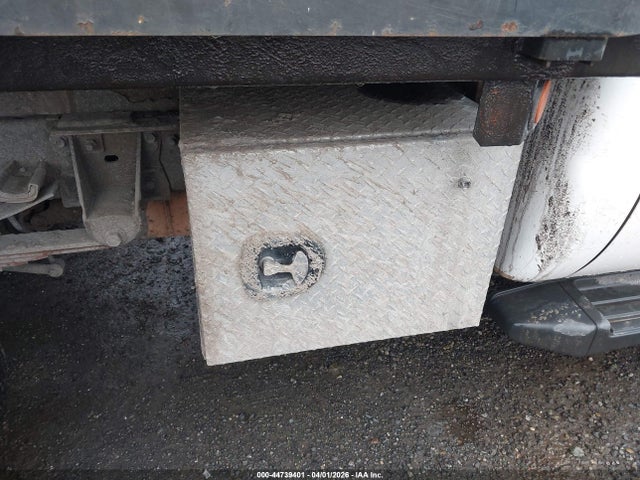Ford F-450 Chassis Xl 2015 1FD0W4GY2FEC28543 Image 13