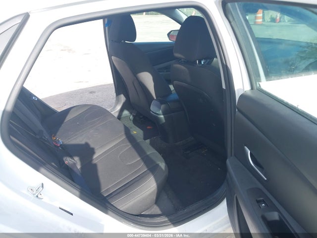 Продажа на аукционе авто 2021 Hyundai Elantra Sel, vin: 5NPLM4AG3MH006842, номер лота: 44739404
