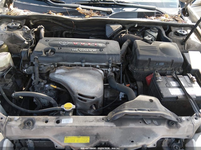 Aukcja sprzedaży 2005 Toyota Camry Le, vin: 4T1BE32K85U081206, numer aukcji: 44739408